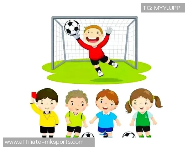 足球小知识小学:探索足球的乐趣与技巧,培养孩子们的团队精神与运动能力 足球小知识小学:探索足球的乐趣与技巧,培养孩子们的团队精神与运动能力